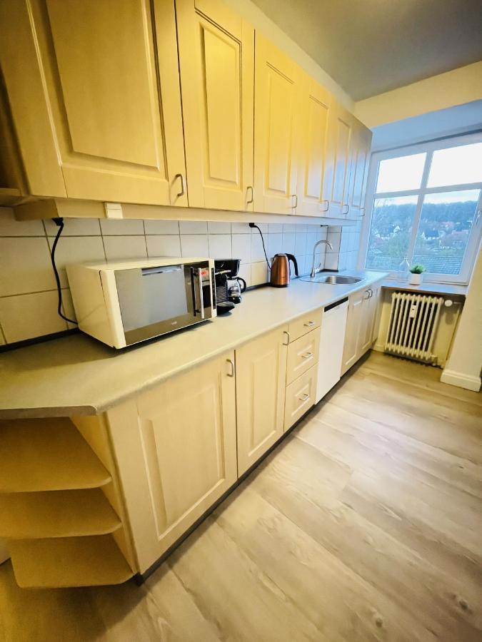 Aday - Modern 2 Bedroom Charming Central Apartment With Public Parking Aalborg Exterior photo