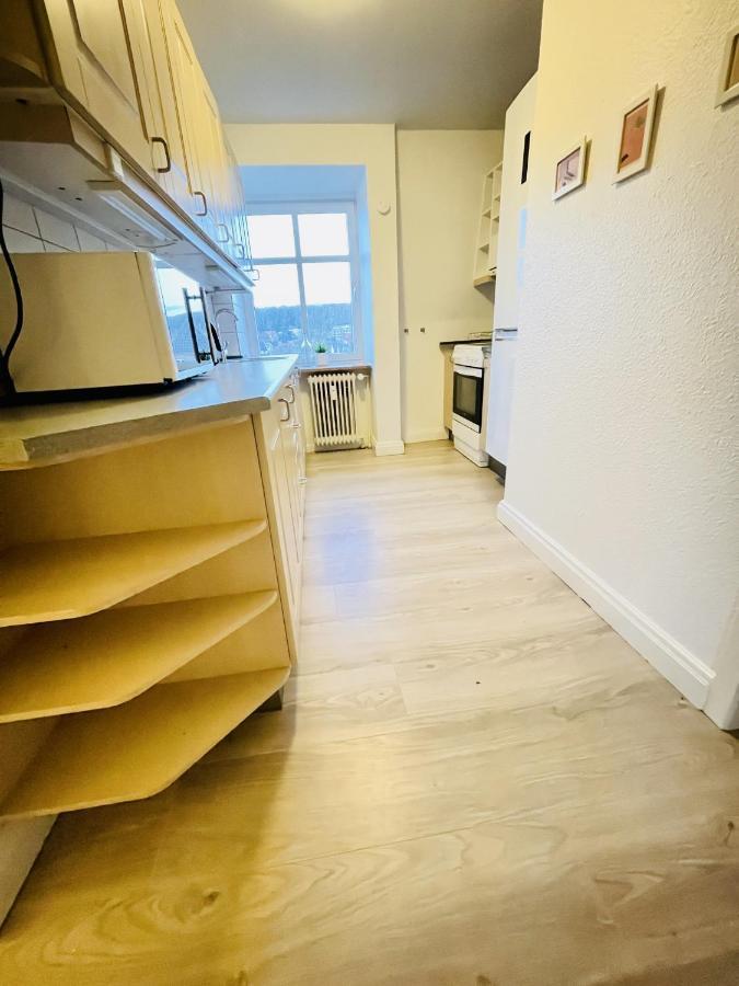 Aday - Modern 2 Bedroom Charming Central Apartment With Public Parking Aalborg Exterior photo